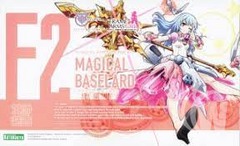 MAGICAL BASELARD MEGAMI DEVICE